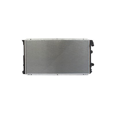Mahle Kühler, Motorkühlung [Hersteller-Nr. CR204000S] für Nissan, Opel, Renault, Vauxhall von MAHLE