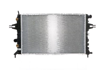 Mahle Kühler, Motorkühlung [Hersteller-Nr. CR229000S] für Opel, Vauxhall von MAHLE