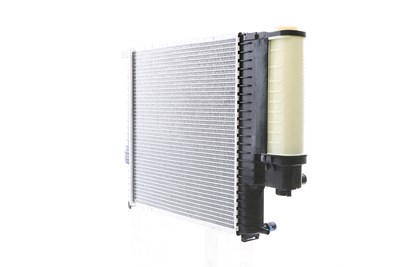 Mahle Kühler, Motorkühlung [Hersteller-Nr. CR239000S] für BMW von MAHLE