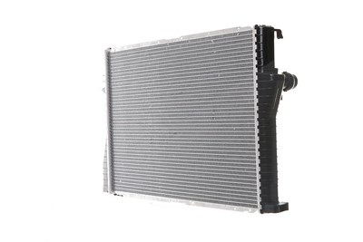 Mahle Kühler, Motorkühlung [Hersteller-Nr. CR295000S] für BMW von MAHLE