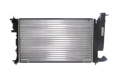 Mahle Kühler, Motorkühlung [Hersteller-Nr. CR306000S] für Citroën, Peugeot von MAHLE