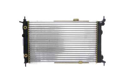 Mahle Kühler, Motorkühlung [Hersteller-Nr. CR421000S] für Opel, Vauxhall von MAHLE
