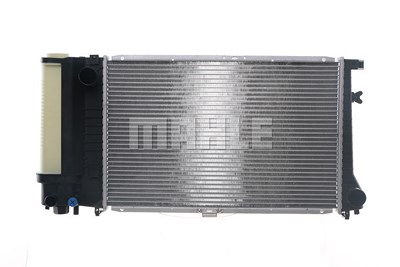 Mahle Kühler, Motorkühlung [Hersteller-Nr. CR482000S] für BMW von MAHLE