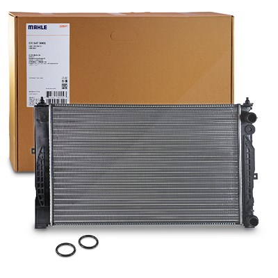 Mahle Kühler, Motorkühlung [Hersteller-Nr. CR647000S] für Audi, Skoda, VW von MAHLE