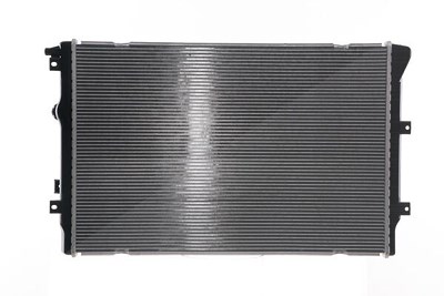 Mahle Kühler, Motorkühlung [Hersteller-Nr. CR813000S] für Seat, VW von MAHLE