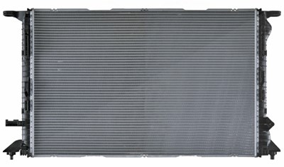 Mahle Kühler, Motorkühlung [Hersteller-Nr. CR905000P] für Audi von MAHLE