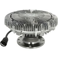 Kupplung, Kühlerlüfter MAHLE CFC 19 000P Kupplung, Kühlerlüfter MAHLE CFC 19 000P von Mahle