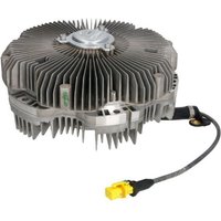 Kupplung, Kühlerlüfter MAHLE CFC 197 000P Kupplung, Kühlerlüfter MAHLE CFC 197 000P von Mahle