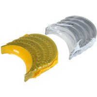 Kurbelwellenlager MAHLE 001 HS 10704 025 Kurbelwellenlager MAHLE 001 HS 10704 025 von Mahle