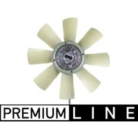 Lüfter, Motorkühlung MAHLE CFF 419 000P Lüfter, Motorkühlung MAHLE CFF 419 000P von Mahle