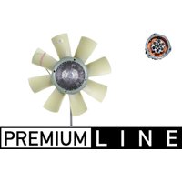 Lüfter, Motorkühlung MAHLE CFF 426 000P Lüfter, Motorkühlung MAHLE CFF 426 000P von Mahle