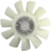 Lüfter, Motorkühlung MAHLE CFF 497 000P Lüfter, Motorkühlung MAHLE CFF 497 000P von Mahle
