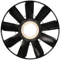 Lüfterrad, Motorkühlung MAHLE CFW 52 000P Lüfterrad, Motorkühlung MAHLE CFW 52 000P von Mahle