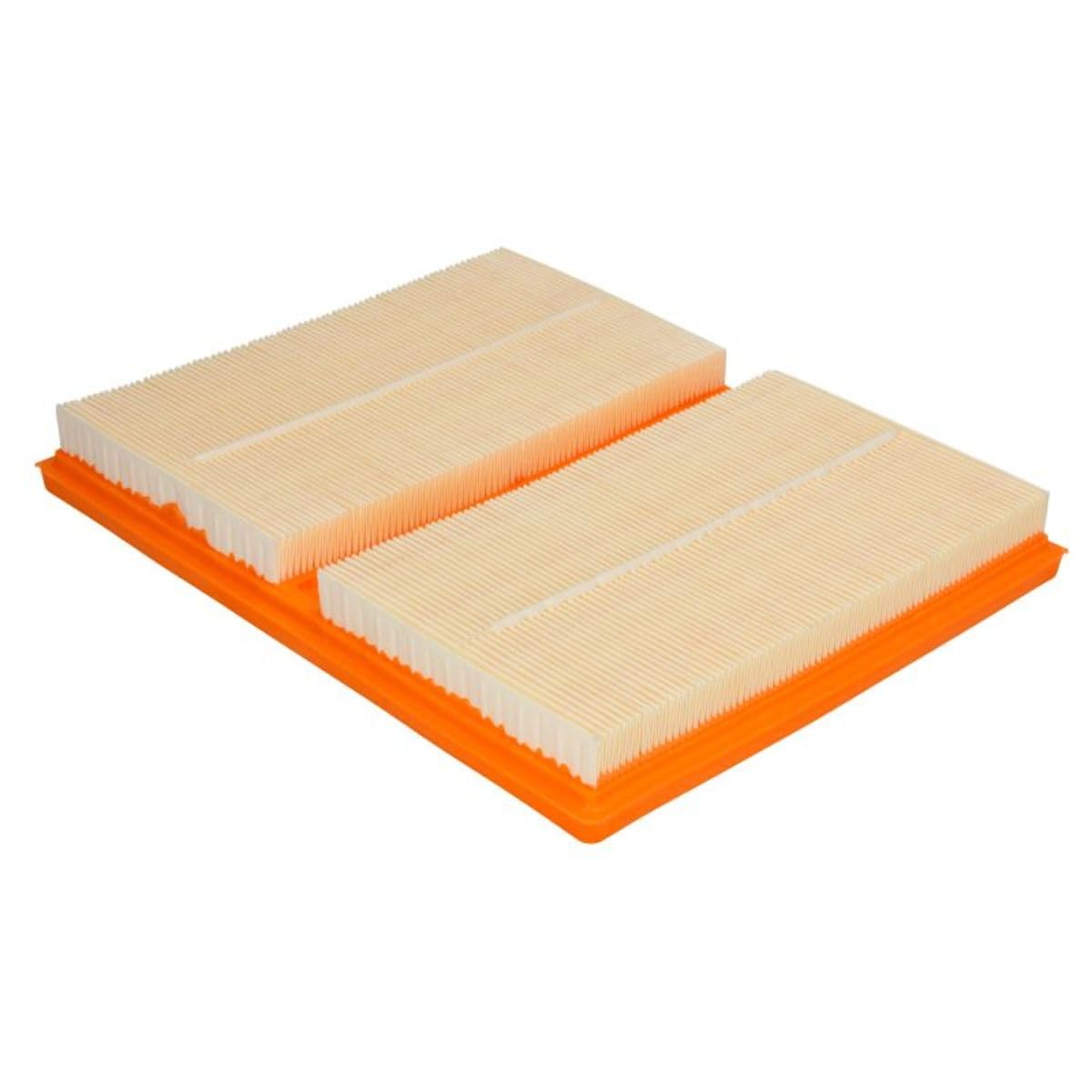 MAHLE LX 4246 Luftfilter Filtereinsatz u.a. passend für SEAT ARONA (KJ7/ KJP) von MAHLE