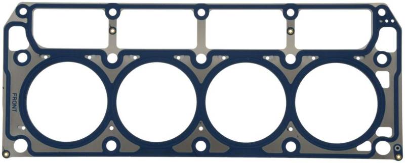 MAHLE 54442 Zylinderkopfdichtung von MAHLE