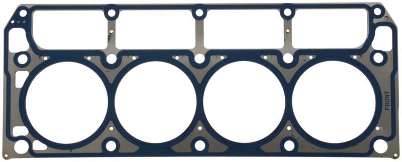 MAHLE 54445 Zylinderkopfdichtung von MAHLE
