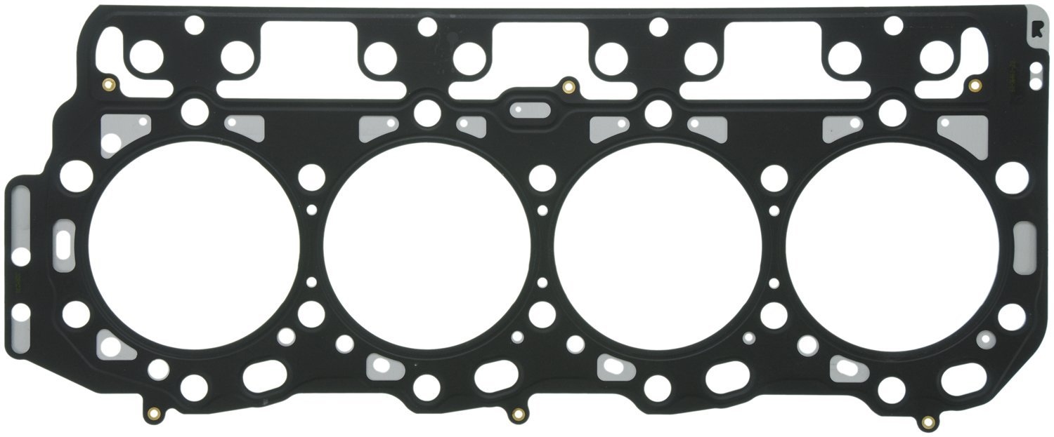MAHLE 54582 Zylinderkopfdichtung MAHLE 54582 Zylinderkopfdichtung von MAHLE
