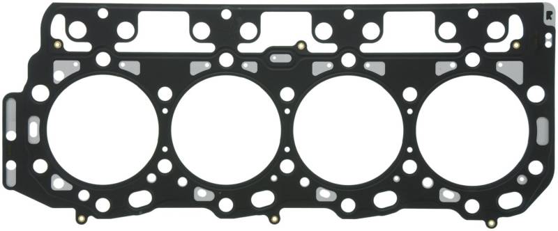 MAHLE 54582 Zylinderkopfdichtung von MAHLE