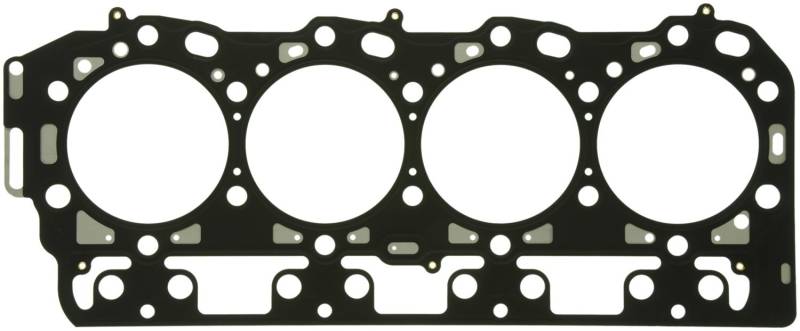 MAHLE 54597 Zylinderkopfdichtung von MAHLE