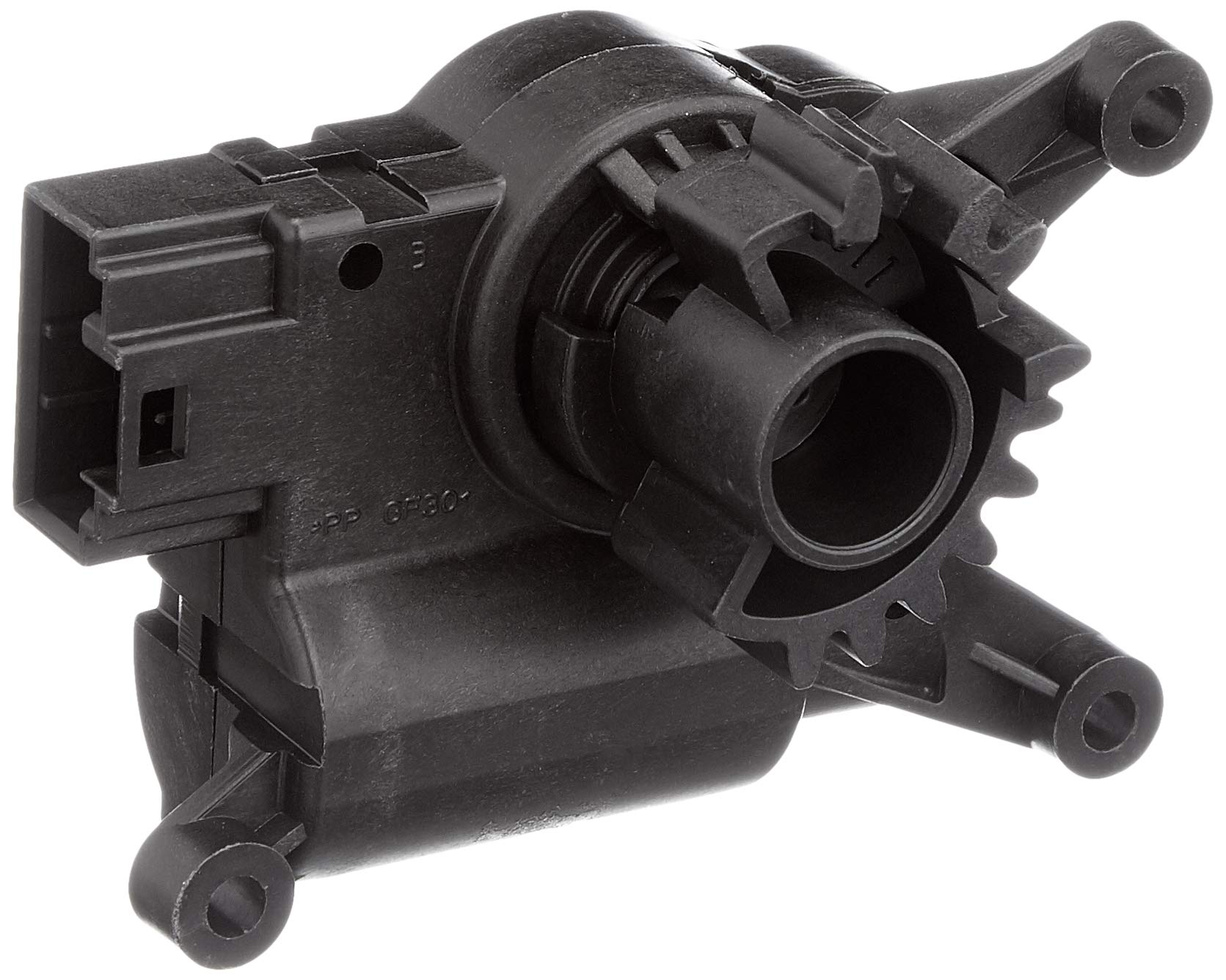 MAHLE AA 23 000P Stellelement Mischklappe u.a. passend für SKODA OCTAVIA II Combi (1Z5) MAHLE AA 23 000P Stellelement Mischklappe u.a. passend für SKODA OCTAVIA II Combi (1Z5) von MAHLE