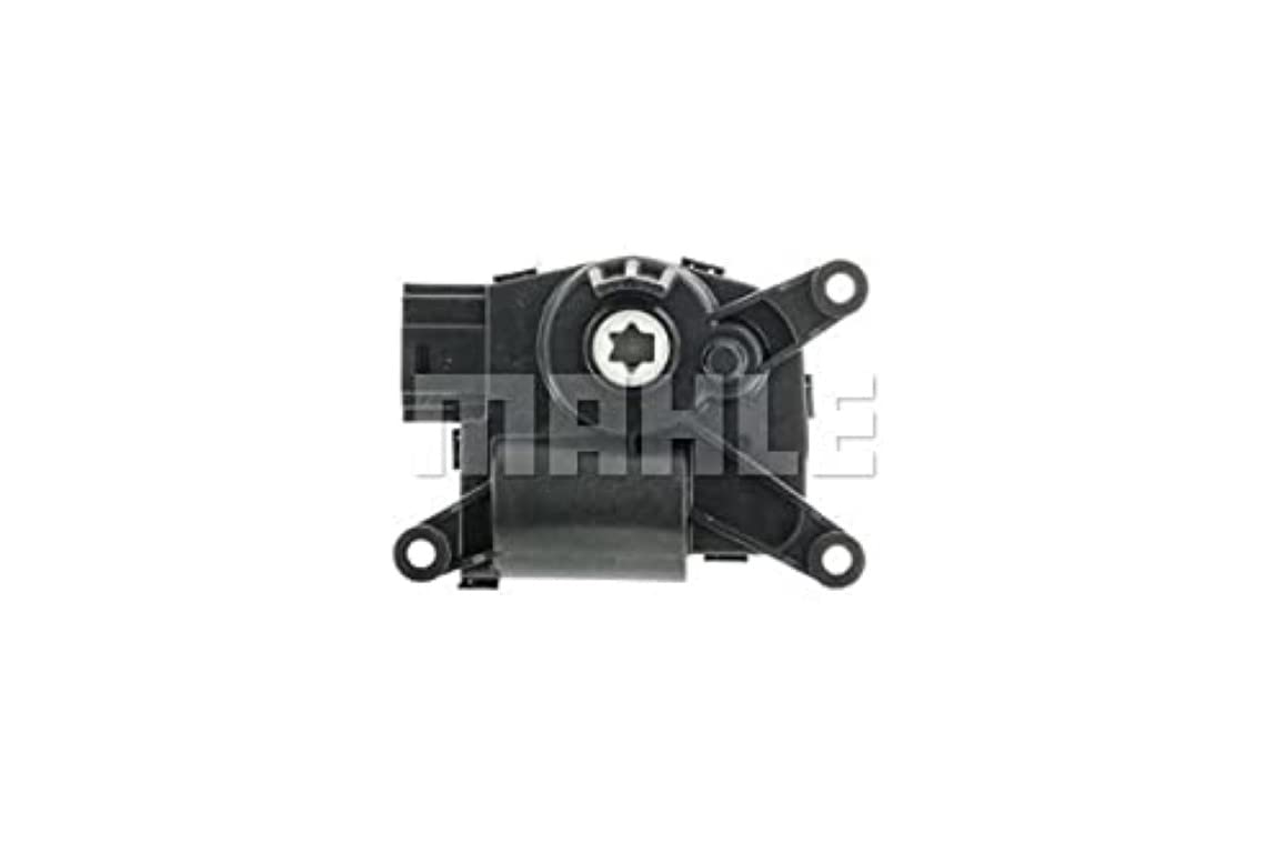 MAHLE AA 63 000P Stellelement Mischklappe elektrisch u.a. passend für FIAT PANDA (312_/ 319_) MAHLE AA 63 000P Stellelement Mischklappe elektrisch u.a. passend für FIAT PANDA (312_/ 319_) von MAHLE