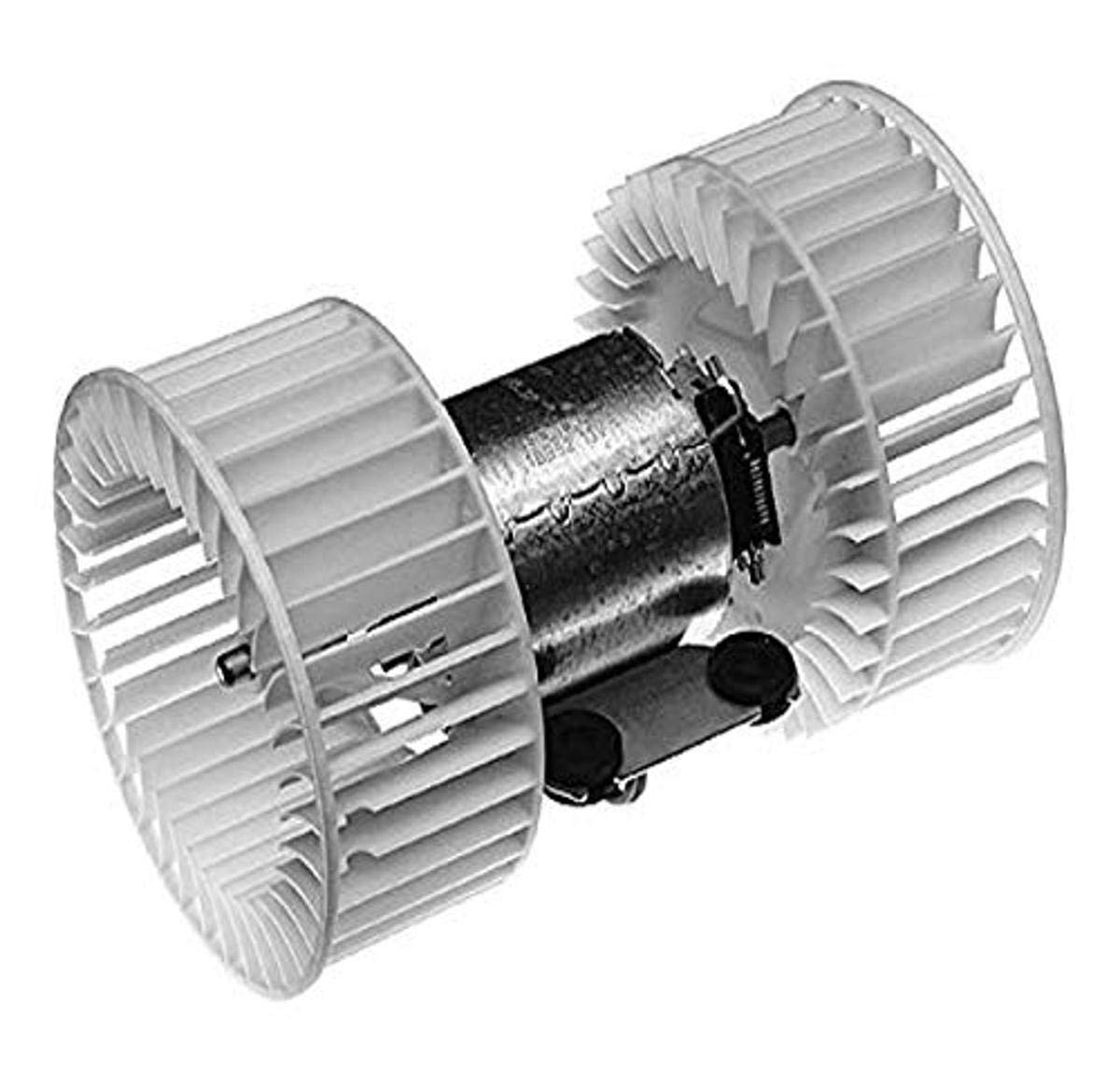 MAHLE AB 11 000S Innenraumgebläse u.a. passend für BMW 5 (E39) MAHLE AB 11 000S Innenraumgebläse u.a. passend für BMW 5 (E39) von MAHLE