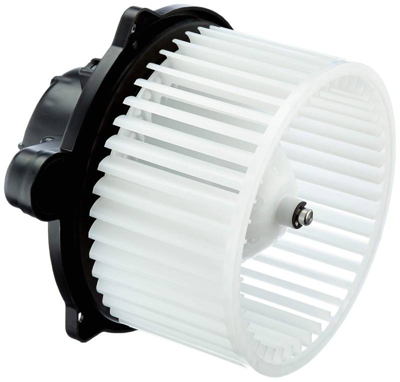 MAHLE AB 221 000P Innenraumgebläse u.a. passend für ACCENT III (MC) von MAHLE