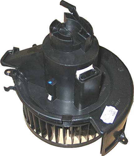 MAHLE AB 24 000P Innenraumgebläse u.a. passend für OPEL ASTRA G CC (T98) von MAHLE