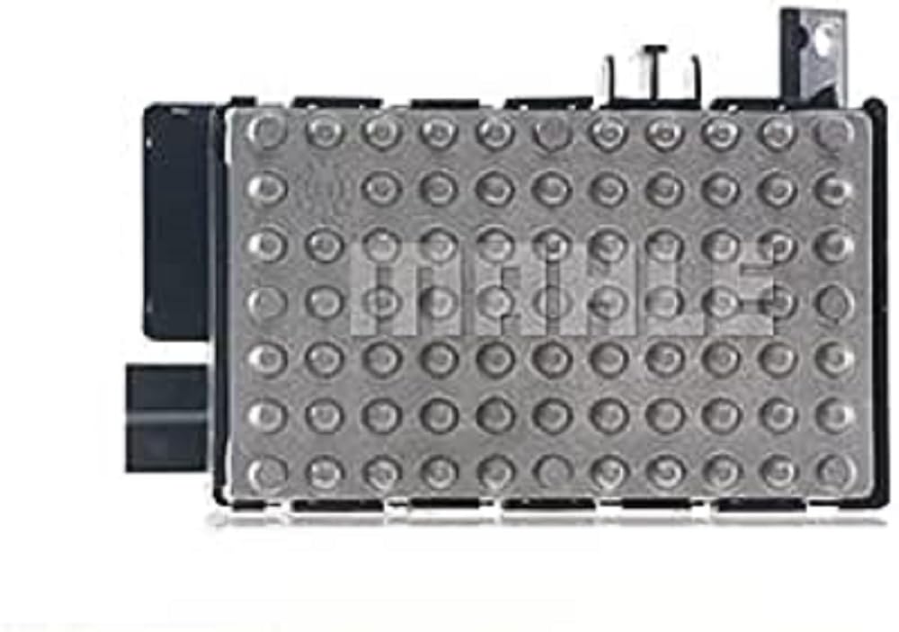MAHLE ABR 63 000S Regler Innenraumgebläse u.a. passend für MERCEDES S-KLASSE (W221) MAHLE ABR 63 000S Regler Innenraumgebläse u.a. passend für MERCEDES S-KLASSE (W221) von MAHLE