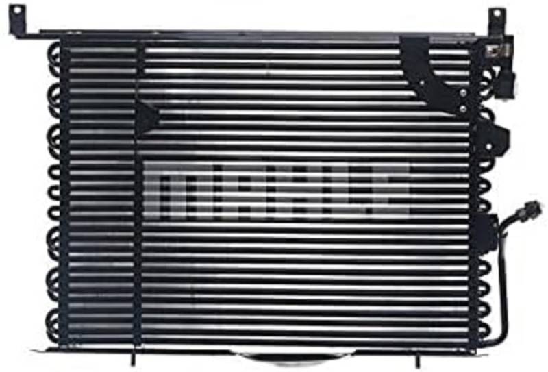 MAHLE AC 149 000S A/C-Kondensator von MAHLE