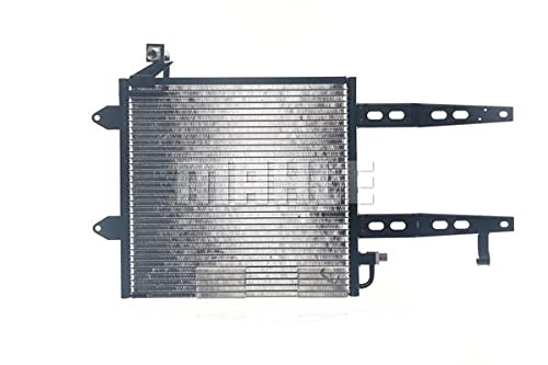 MAHLE AC 216 000S A/C-Kondensator MAHLE AC 216 000S A/C-Kondensator von MAHLE