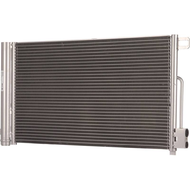 MAHLE AC 367 000S A/C-Kondensator von MAHLE