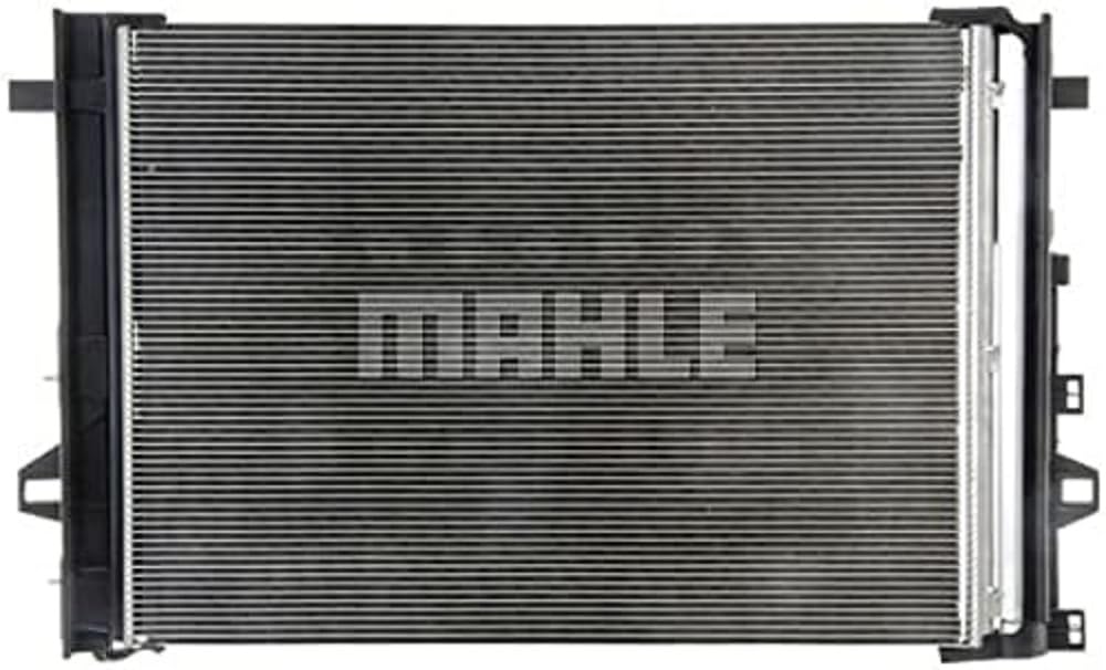 MAHLE AC 446 000P A/C-Kondensator PREMIUM LINE MAHLE AC 446 000P A/C-Kondensator PREMIUM LINE von MAHLE