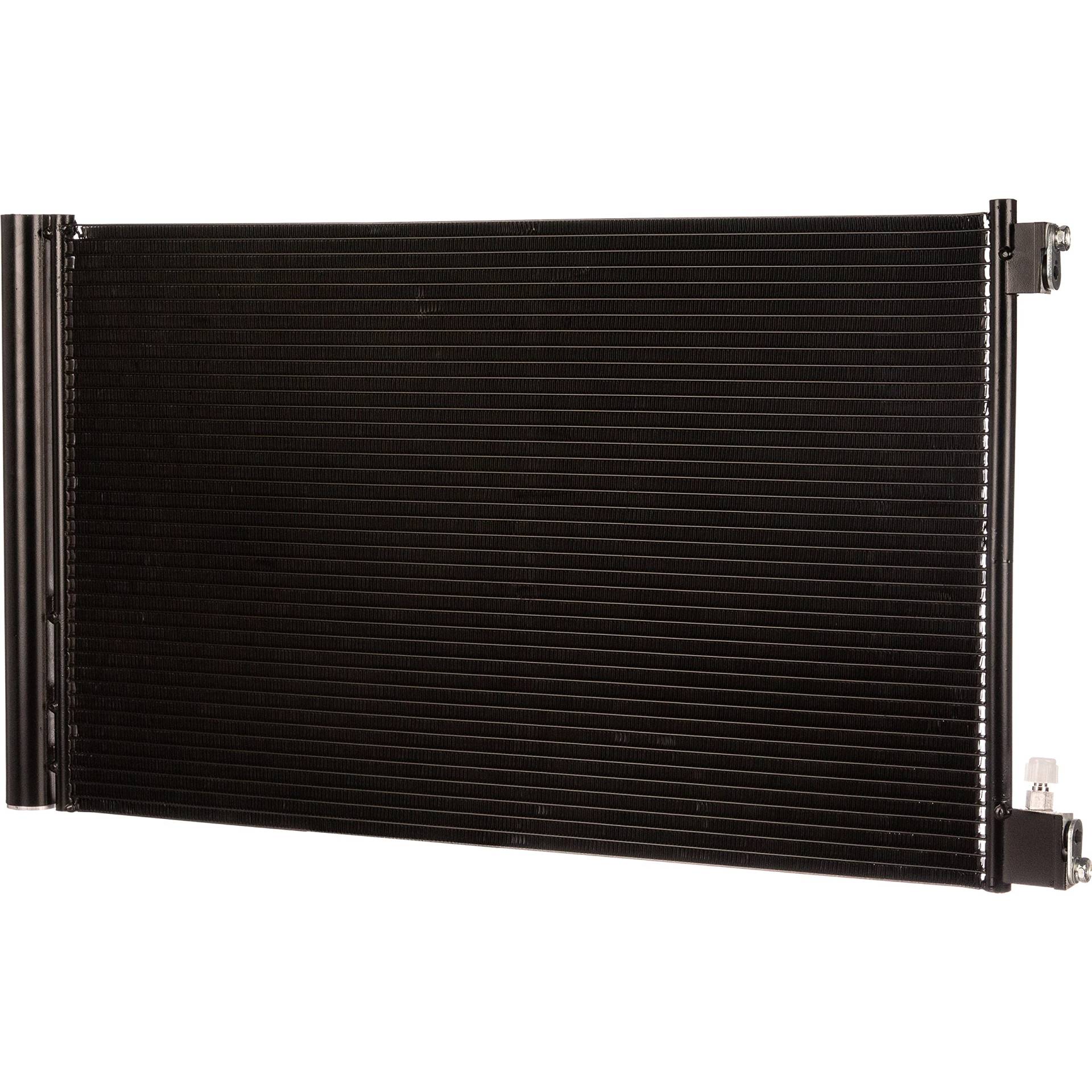 MAHLE AC 552 000S Kondensator Klimaanlage mit Trockner u.a. passend für OPEL INSIGNIA A (G09) MAHLE AC 552 000S Kondensator Klimaanlage mit Trockner u.a. passend für OPEL INSIGNIA A (G09) von MAHLE