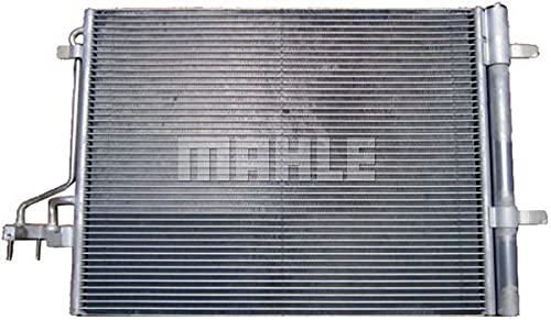 MAHLE AC 780 000S A/C-Kondensator von MAHLE