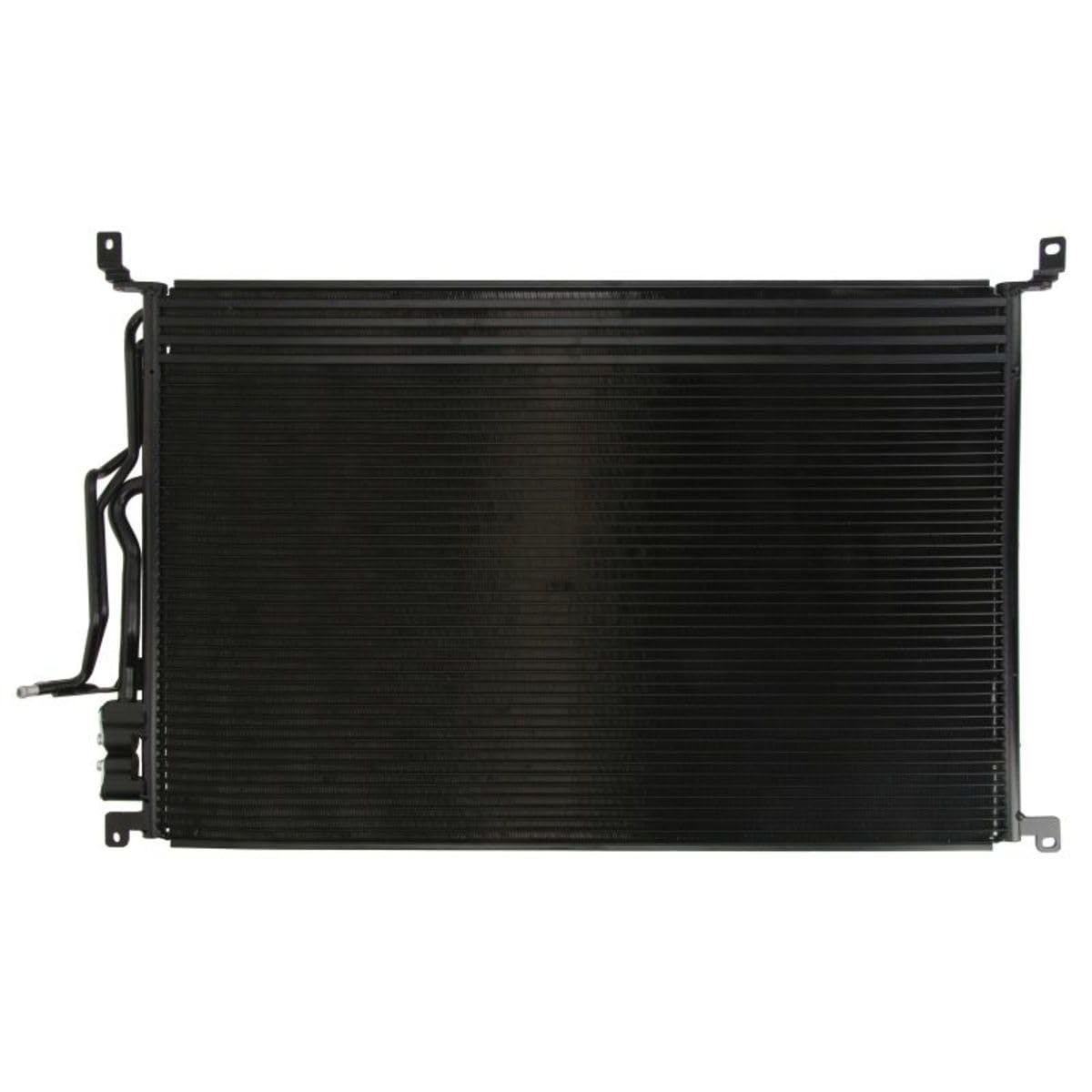 MAHLE AC 908 000S Kondensator, Klimaanlage u.a. passend für A8 MAHLE AC 908 000S Kondensator, Klimaanlage u.a. passend für A8 von MAHLE