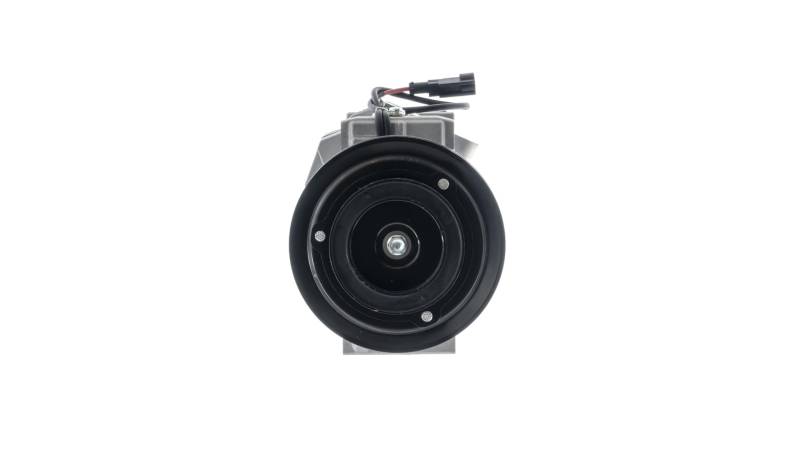 MAHLE ACP 1009 000S Kompressor Klimaanlage u.a. passend für FENDT von MAHLE