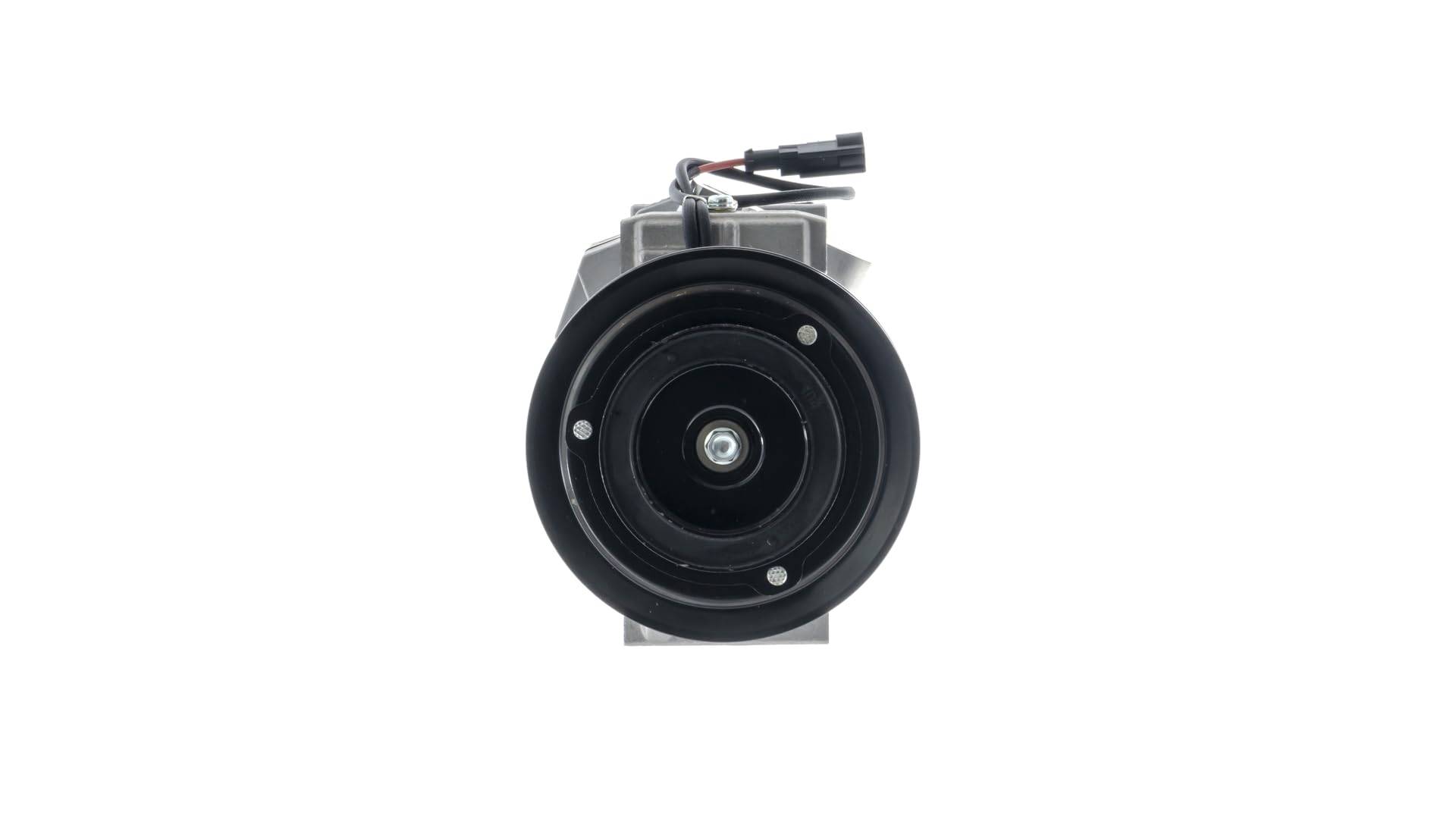 MAHLE ACP 1009 000S Kompressor Klimaanlage u.a. passend für FENDT MAHLE ACP 1009 000S Kompressor Klimaanlage u.a. passend für FENDT von MAHLE