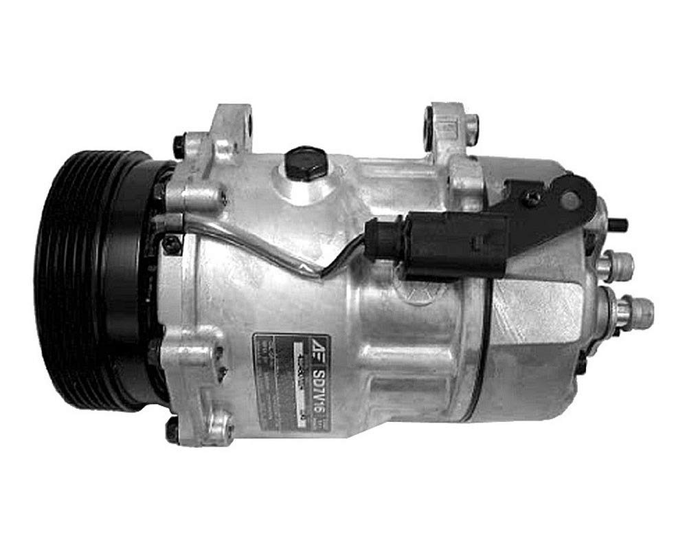 MAHLE ACP 1031 000P Kompressor Klimaanlage Keilrippenriemenscheibe 119MMu.a. passend für VW SHARAN MAHLE ACP 1031 000P Kompressor Klimaanlage Keilrippenriemenscheibe 119MMu.a. passend für VW SHARAN von MAHLE