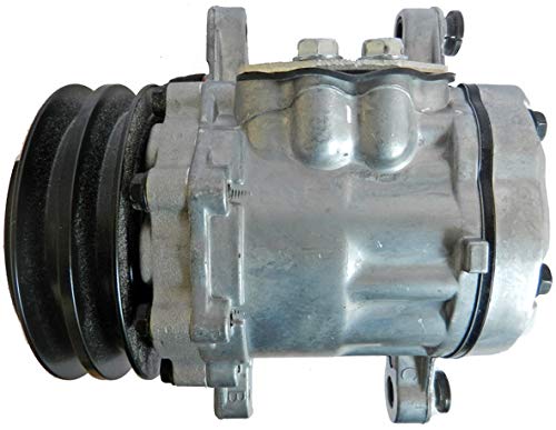 MAHLE ACP 1033 000S Kompressor Klimaanlage Riemenscheibe 115MMu.a. passend für FIAT SEICENTO 600 (187_) MAHLE ACP 1033 000S Kompressor Klimaanlage Riemenscheibe 115MMu.a. passend für FIAT SEICENTO 600 (187_) von MAHLE