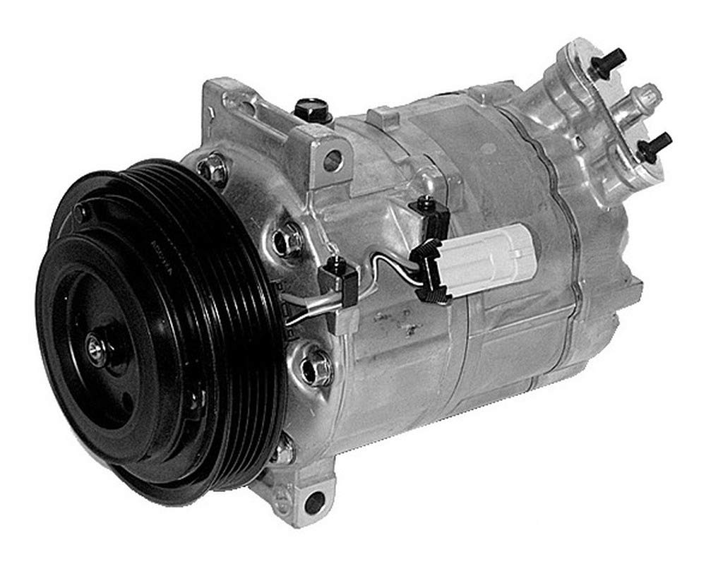 MAHLE ACP 1035 000P Kompressor Klimaanlage Keilrippenriemenscheibe 119MMu.a. passend für SAAB 9-3 MAHLE ACP 1035 000P Kompressor Klimaanlage Keilrippenriemenscheibe 119MMu.a. passend für SAAB 9-3 von MAHLE