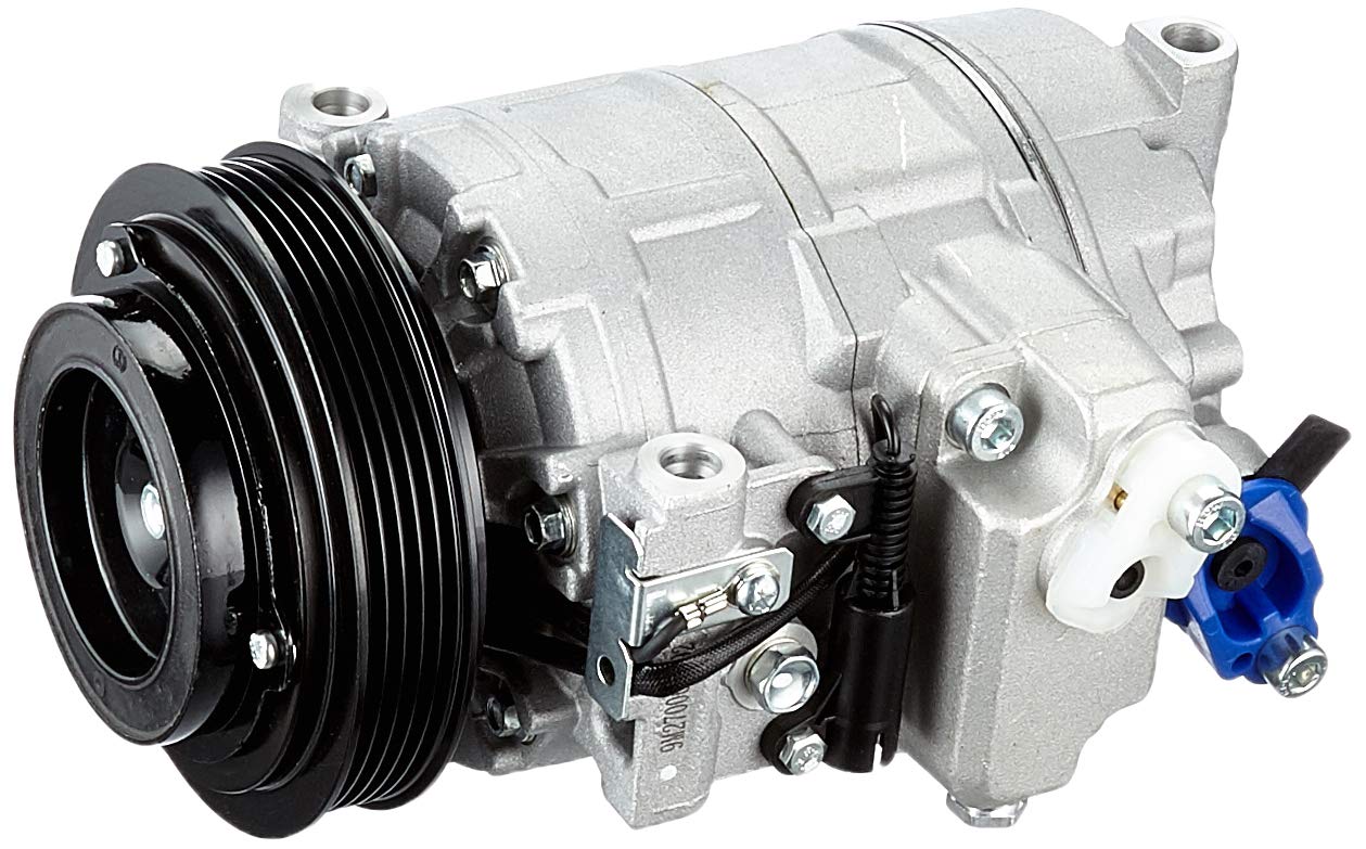 MAHLE ACP 1040 000S Kompressor Klimaanlage Keilrippenriemensch 120MMu.a. passend für LAND ROVER FREELANDER MAHLE ACP 1040 000S Kompressor Klimaanlage Keilrippenriemensch 120MMu.a. passend für LAND ROVER FREELANDER von MAHLE