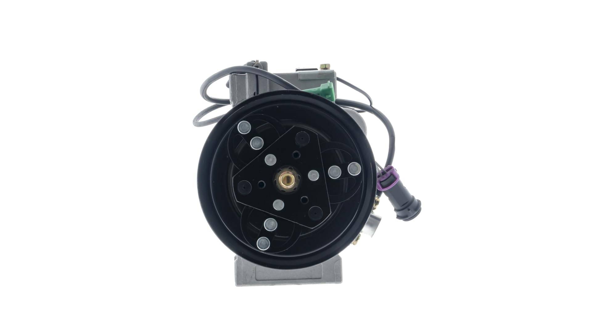 MAHLE ACP 1081 000S Kompressor Klimaanlage Keilrippenriemenscheibe 130MMu.a. passend für A6 C4 Avant MAHLE ACP 1081 000S Kompressor Klimaanlage Keilrippenriemenscheibe 130MMu.a. passend für A6 C4 Avant von MAHLE