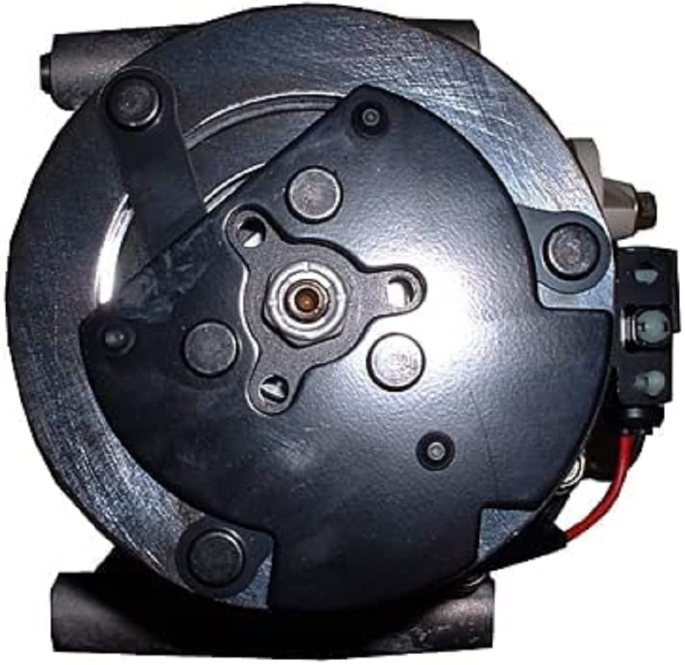 MAHLE ACP 1099 000P Kompressor Klimaanlage Keilrippenriemenscheibe 97MMu.a. passend für JAGUAR S-TYPE II MAHLE ACP 1099 000P Kompressor Klimaanlage Keilrippenriemenscheibe 97MMu.a. passend für JAGUAR S-TYPE II von MAHLE