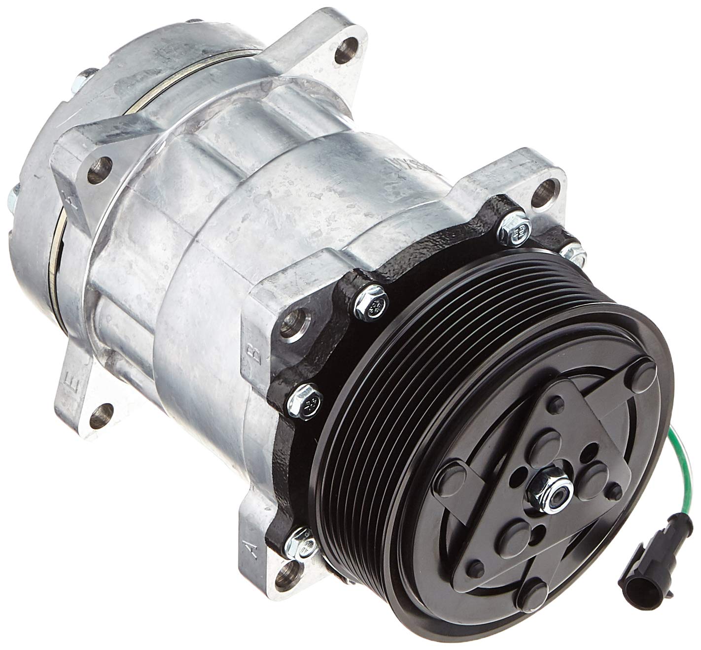MAHLE ACP 1127 000S Kompressor Klimaanlage u.a. passend für DAF MAHLE ACP 1127 000S Kompressor Klimaanlage u.a. passend für DAF von MAHLE