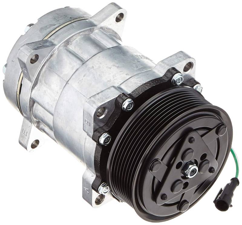 MAHLE ACP 1127 000S Kompressor Klimaanlage u.a. passend für DAF von MAHLE