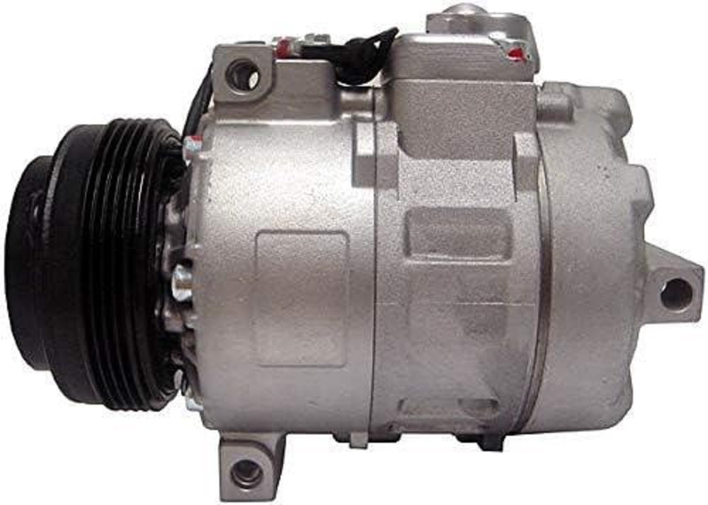 MAHLE ACP 1163 000S Kompressor Klimaanlage Keilrippenriemenscheibe 110MMu.a. passend für BMW 3 Touring MAHLE ACP 1163 000S Kompressor Klimaanlage Keilrippenriemenscheibe 110MMu.a. passend für BMW 3 Touring von MAHLE