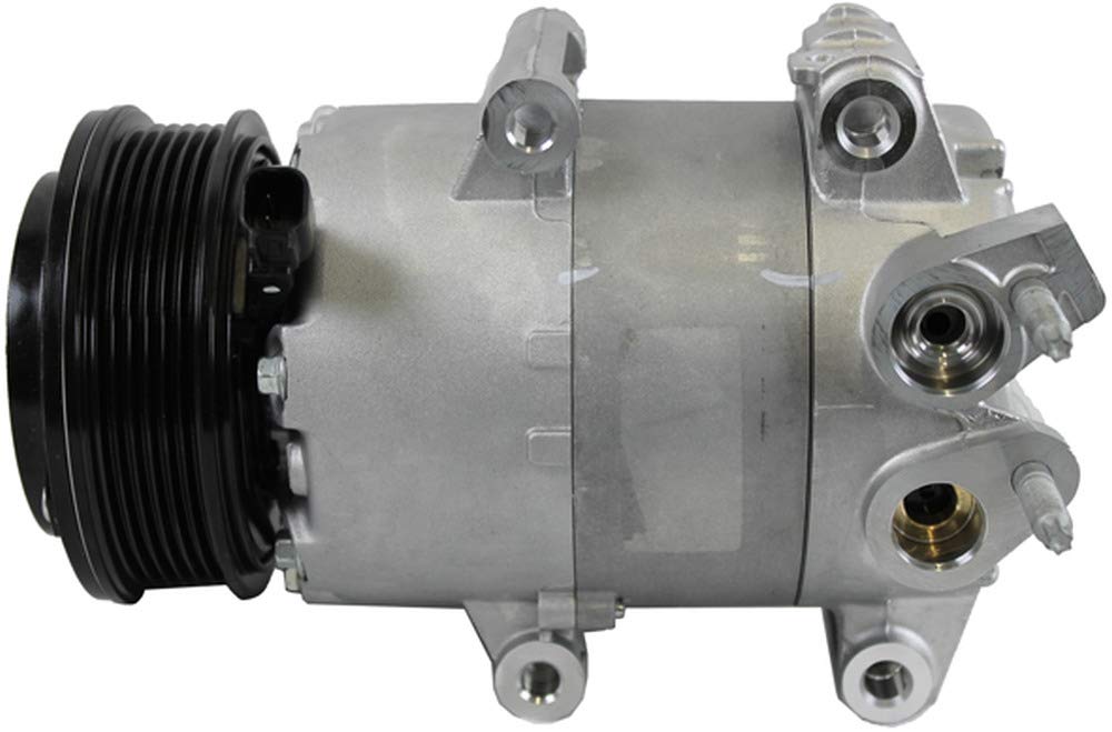 MAHLE ACP 1185 000P Kompressor Klimaanlage Keilrippenriemenscheibe 110MMu.a. passend für FORD B-MAX (JK) MAHLE ACP 1185 000P Kompressor Klimaanlage Keilrippenriemenscheibe 110MMu.a. passend für FORD B-MAX (JK) von MAHLE