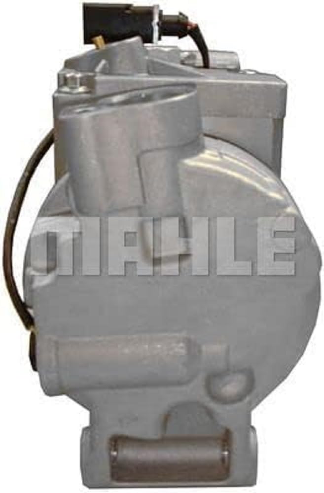 MAHLE ACP 121 000S Kompressor Klimaanlage Keilrippenriemenscheibe 110MMu.a. passend für A6 C5 Avant MAHLE ACP 121 000S Kompressor Klimaanlage Keilrippenriemenscheibe 110MMu.a. passend für A6 C5 Avant von MAHLE