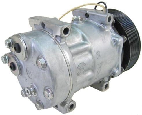 MAHLE ACP 124 000S Kompressor Klimaanlage Keilrippenriemenscheibe 132MMu.a. passend für VOLVO FH FM FMX MAHLE ACP 124 000S Kompressor Klimaanlage Keilrippenriemenscheibe 132MMu.a. passend für VOLVO FH FM FMX von MAHLE